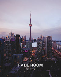 Claudio Ferreira / Claudio the barber / Toronto Barbershop / Fade Room Toronto / Toronto Barber / Fade Room